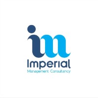 Imperial Management Consultancy Doha Qatar logo - Similar company to Cstp - National Cybersecurity Training Programme