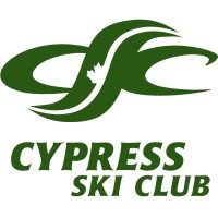 Cypress Ski Club logo - Similar company to Moluke