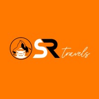 SR Travels logo - Similar company to Spring Learns
