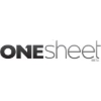 Onesheet