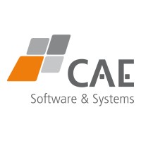 CAE Software und Systems GmbH logo - Similar company to Cae Technologies Srl
