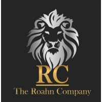 the roahn company logo - Similar company to Km Digital