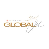 Swiss Global Jet Management Ltd. logo - Similar company to Jet Pool Network Luftverkehrs Gmbh