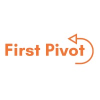 First Pivot logo - Similar company to 3P Impact