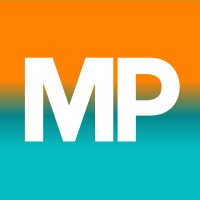 MediaPlug logo - Similar company to Collegetalk