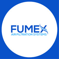 Fumex logo - Similar company to Fumex