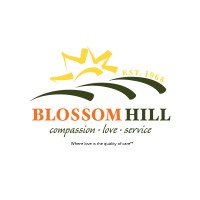 Blossom Hill logo - Similar company to Portage Learning