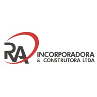 RA Incorporadora e Construtora Ltda. logo - Similar company to 4Student