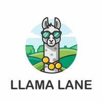 Llama Lane logo - Similar company to Folded Fox