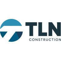 TLN Construction logo - Similar company to Northcan Construction Ltd.
