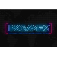 INKGames Review logo - Similar company to Ink Games
