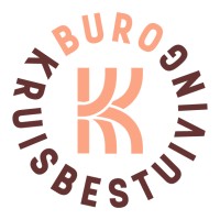 Buro Kruisbestuiving logo - Similar company to Scaleup Gym