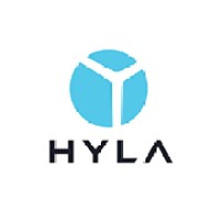 Hyla Hydrogen logo - Similar company to Komma