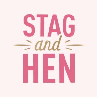 Stag & Hen logo - Similar company to Paradigm Technology Consulting