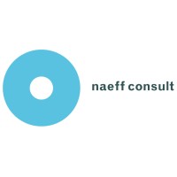 Naeff Consult bv logo - Similar company to Naeff N.V.
