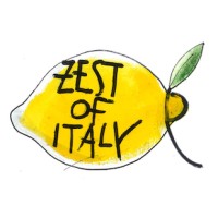 Zest Of Italy - Good Things Come To Those Who Travel