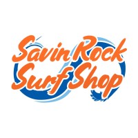 Savin Rock Surf Shop logo - Similar company to Shop Tomorrows