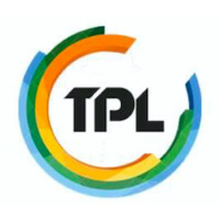 TPL Cold Chain Logistics logo - Similar company to Gelid Cold Chain And Protective Packaging