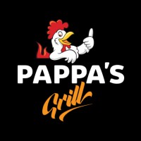 Pappa's Grill logo - Similar company to Grill & Chill