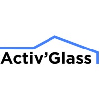 ACTIV'GLASS (ISSOL Schweiz AG) logo - Similar company to Intelligent Solar