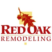 Red Oak Remodeling logo - Similar company to Yorklyn Construction