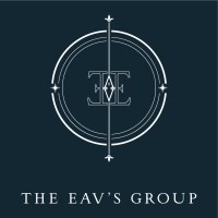 The Eav's Group logo - Similar company to Stefano Tordiglione Design