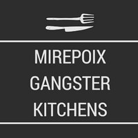 Mirepoix Gangster Kitchens logo - Similar company to Domaine De Bize Mirepoix Ariège Occitanie