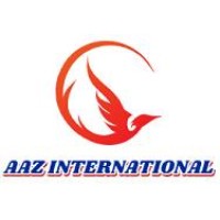 Aaz International logo - Similar company to Trnds