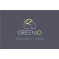 Greenio Ltd logo - Similar company to The Full Ev