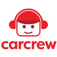 Carcrew logo - Similar company to Igm Software Llp