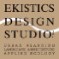 Ekistics Design Studio, Inc. logo - Similar company to Aries Geospatial