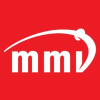 MMI - Maritime and Mercantile International logo - Similar company to Richmond General Trading Company L.L.C