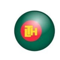 Lotus Travels and Holidays | Travel Agency in Cumilla | logo - Similar company to Rising Cumilla