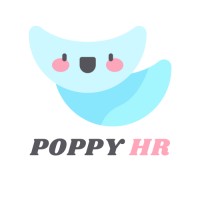 POPPY HR logo - Similar company to Cyberdeesh