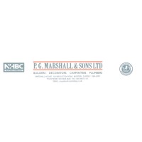 PG Marshall & Sons LTD logo - Similar company to Epiphany Construction