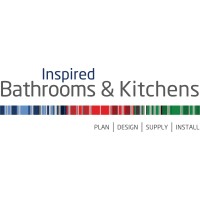 Inspired Bathrooms & Kitchens logo - Similar company to The Kitchen & Bath Co.