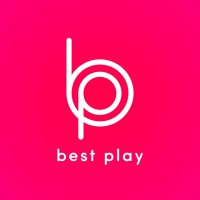 Best Play logo - Similar company to Fun Mídia