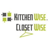 Kitchen Wise and Closet Wise of Chattanooga logo - Similar company to Pakar Tambang