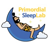 Primordial Sleep Lab logo - Similar company to Stellaredge Technologies