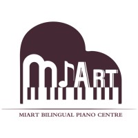 Miart Bilingual Piano Centre
