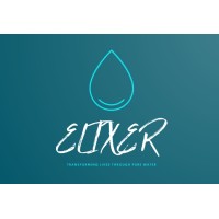 Elixer logo - Similar company to Elizerr