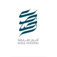 Ausul Holding logo - Similar company to Cashflow -The Insider Crowdsale Ecosystem.
