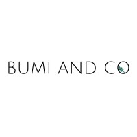 Bumi and co logo - Similar company to Alloyplas