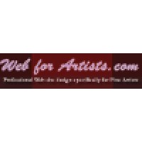 Web For Artists.Com