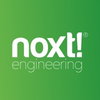 noxt! engineering GmbH logo - Similar company to Ant Robotics
