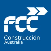 FCC Construction Australia logo - Similar company to Modscape + Modbotics