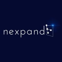NEXPAND logo - Similar company to Samiie