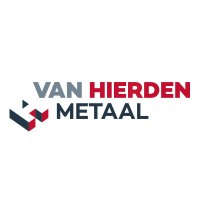 Van Hierden Metaal logo - Similar company to Commissionsoup