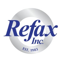 Refax, Inc. logo - Similar company to Holic Llc