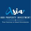 Asia Hub Property Investment logo - Similar company to Lead Developer